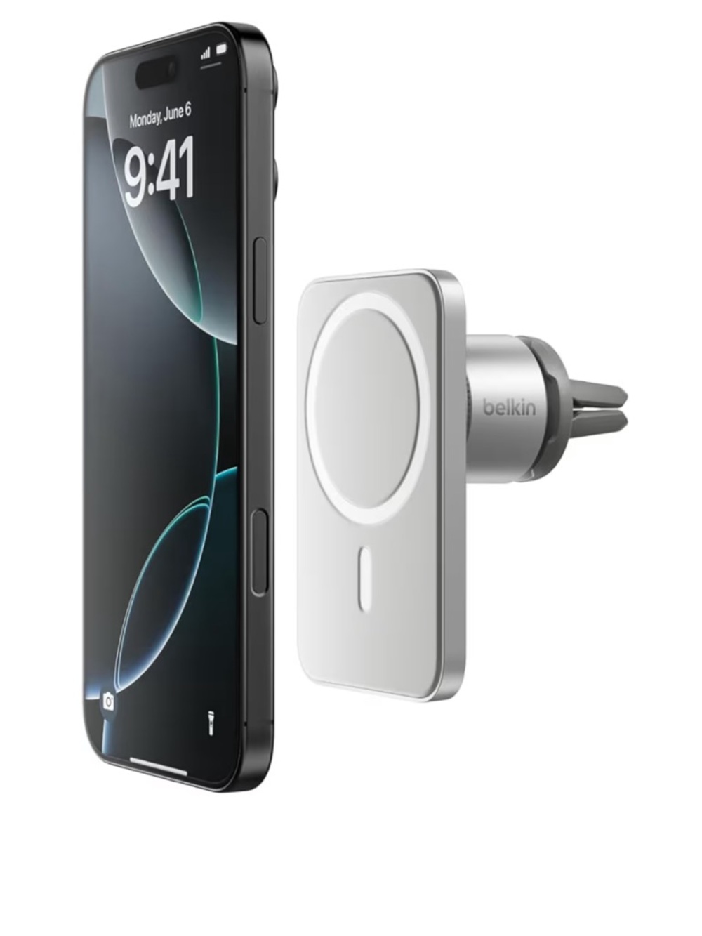 Belkin MagSafe Car Vent Mount
